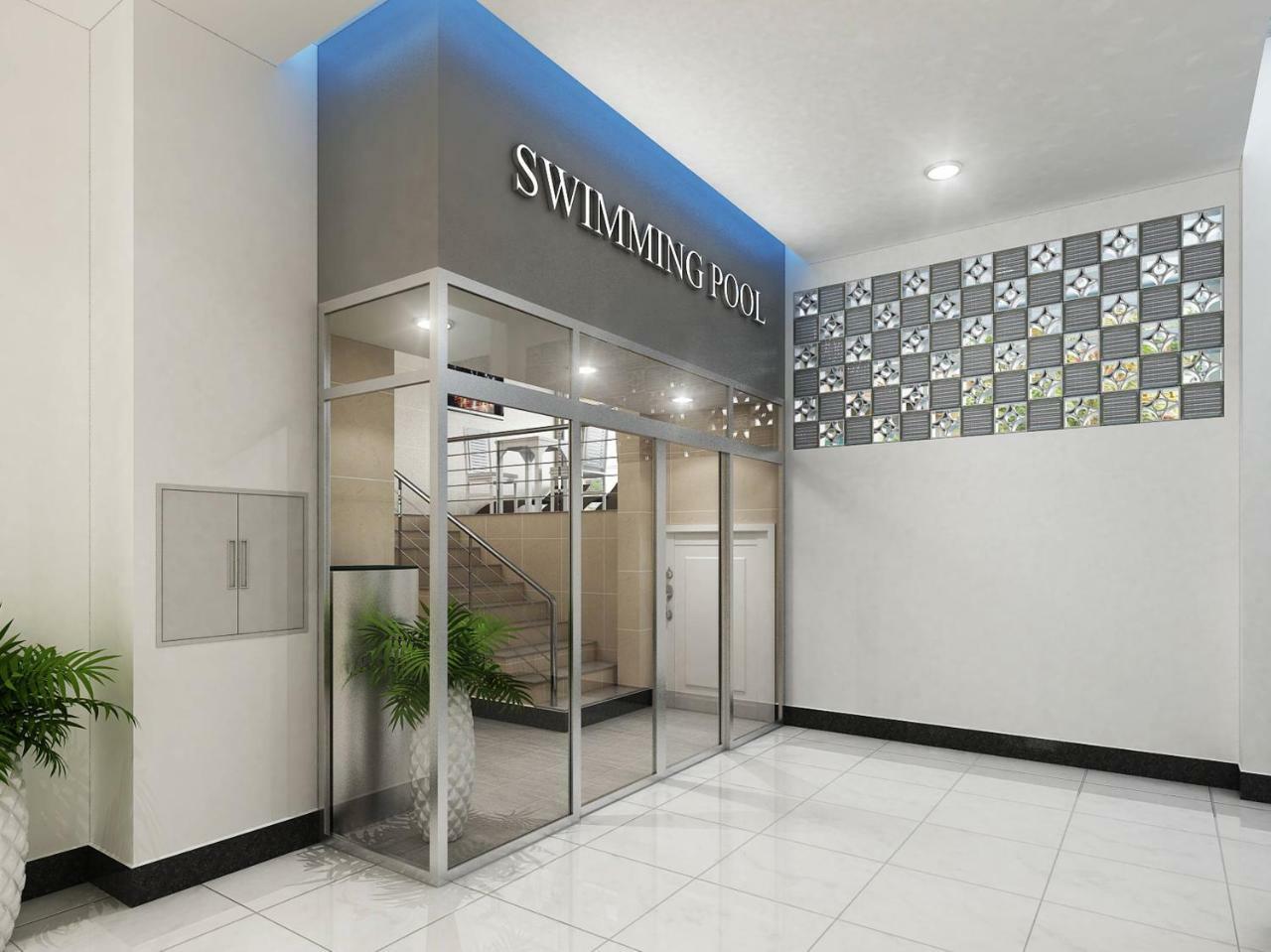 Angkor Sivutha Suites By Alfa Siem Reap Exterior foto